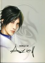 World of Aziell - Artbook