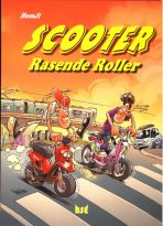 Scooter - Rasende Roller