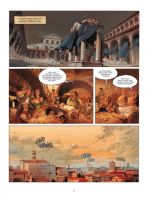 Schreckliche Papst, Der # 01 (von 4)