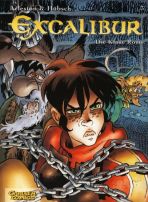 Excalibur # 01 - 03