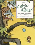 Calvin und Hobbes Sammelband # 03