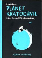 Planet Kratochvil