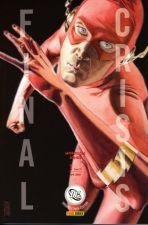 Final Crisis # 1 - 7 (von 7)