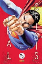 Final Crisis # 1 - 7 (von 7)
