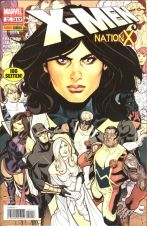 X-Men (Serie ab 2001) # 117 (von 150)