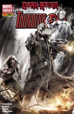 Thunderbolts (Serie ab 2007) # 08