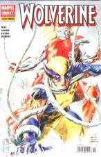 Wolverine (Serie ab 2009) # 10