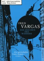 Zeichen des Widders, Das (SC)