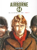 Airborne 44 # 01