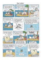 Katz & Goldt (10): Unglck mit allerlei Toten
