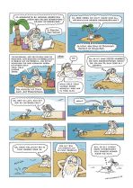 Katz & Goldt (10): Unglck mit allerlei Toten