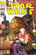 Star Wars (Serie ab 1999) # 001 - 020 (von 125)
