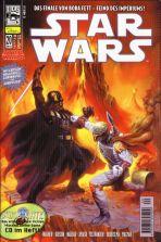 Star Wars (Serie ab 1999) # 001 - 020 (von 125)