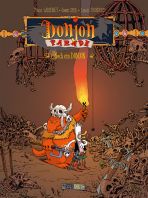 Donjon Parade # 01 - Noch ein Donjon