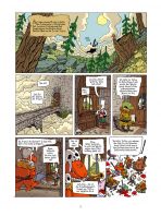 Donjon Parade # 01 - Noch ein Donjon