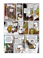 Donjon Parade # 01 - Noch ein Donjon
