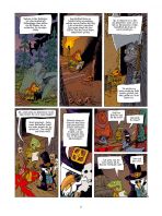 Donjon Parade # 01 - Noch ein Donjon