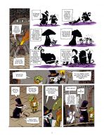 Donjon Parade # 01 - Noch ein Donjon