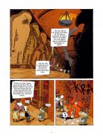 Donjon Parade # 02 - Der Weise aus dem Ghetto - Neuauflage
