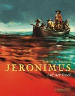 Jeronimus # 03