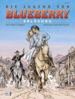 Blueberry # 48 - Die Jugend von Blueberry (19)