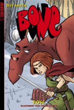 Bone - Hardcover Band 1 - 9 (von 9) + Rose + Legenden