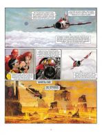 Storm # 15 - Der lebende Planet