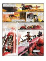 Storm # 15 - Der lebende Planet