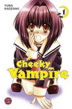 Cheeky Vampire Band 1 - 14 (von 14)