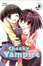 Cheeky Vampire Band 1 - 14 (von 14)