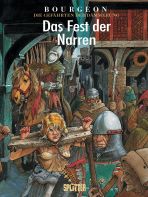 Gefhrten der Dmmerung, Die # 03