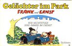 Gelchter im Park (Cartoon)