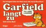 Garfield # 01 - ... langt zu