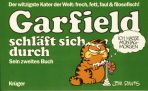 Garfield # 02 - ... schläft sich durch