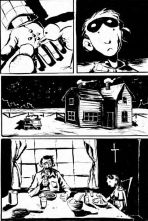 Essex County # 01 (von 3) - Geschichten vom Land