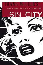 Sin City # 02 - Eine Braut, fr die man mordet