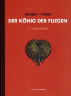 Knig der Fliegen, Der # 01 (von 3)
