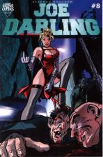 Joe Darling # 08 (von 10)