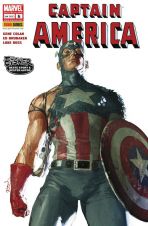 Captain America Pb # 06 - Zwei Amerikas