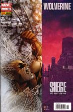 Wolverine (Serie ab 2009) # 11