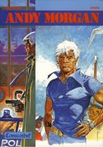 Andy Morgan (1, Comicothek)