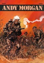 Andy Morgan (2, Comicothek)