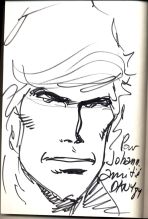 Andy Morgan (2, Comicothek)