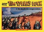 Tim Tylers Luck # 1 - 3 (von 3)