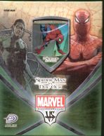 TCG (dt.) Marvel "Spider-Man vs. Dock Ock" Starterset