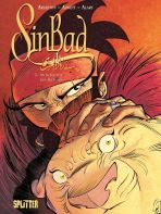 SinBad # 03 (von 3)