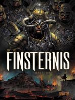 Finsternis # 01 (von 5)