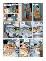 Margots Reportagen (01) - Das Geheimnis des 22 CV