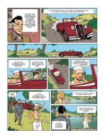 Margots Reportagen (01) - Das Geheimnis des 22 CV