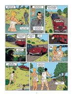 Margots Reportagen (01) - Das Geheimnis des 22 CV